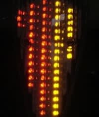 Honda Motorcycle Tail Light Honda Motorcycle Tail Light